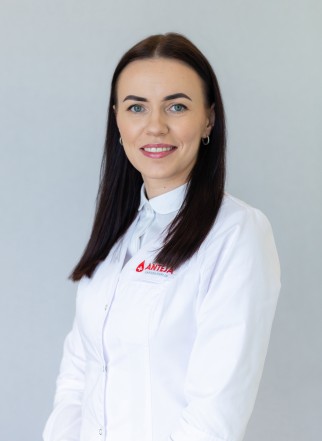 Vidmantė Vilkė